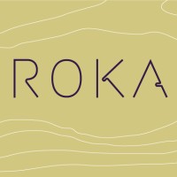 ROKA Restaurants Logo