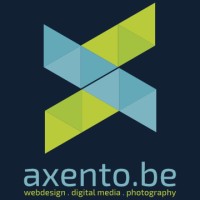 axento.be Logo