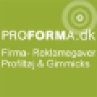 Proforma A/S Logo