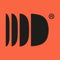 DŌGA FILMS Logo