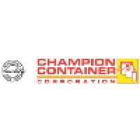 Champion Container Corp Logo