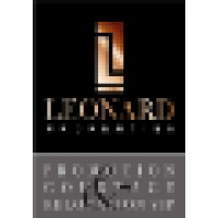 Leonard Properties SA Logo