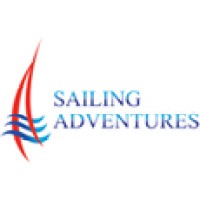 Sailing Adventures Logo