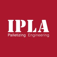 IPLA Industrial Automation Logo