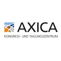 AXICA Eventlocation Logo
