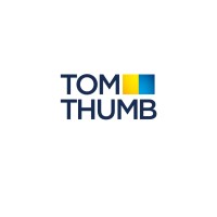 Tom Thumb Logo