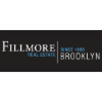FILLMORE REAL ESTATE Logo