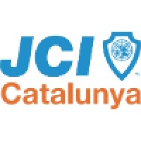 JCI Catalunya Logo