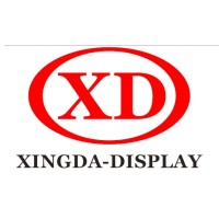 Foshan Xingda Display Co., Ltd. Logo