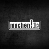 machen.de Medien und Marketing GmbH Logo