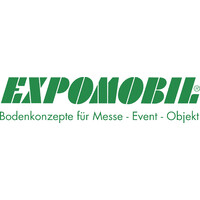 Expomobil®-Messezubehör-Vertriebs-GmbH Logo