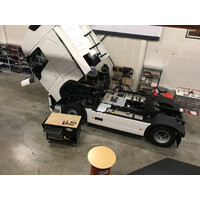 GOmotive Automotive Training & Support Logo