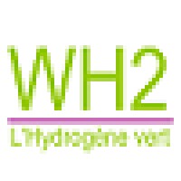 WH2 Logo