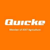 Quicke Global (Ålö) Logo