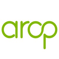 Arop vzw Logo