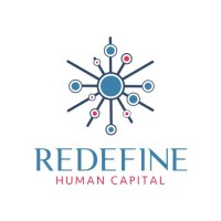 Redefine Human Capital Logo