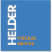 HELDER Fiscaal Advies Logo