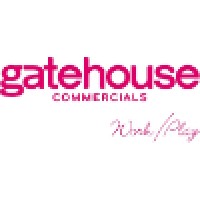 Gatehouse Commercials Logo