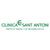 Clínica Sant Antoni Logo