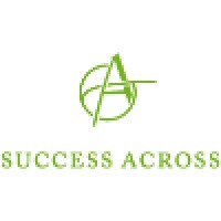 SUCCESS ACROSS Logo