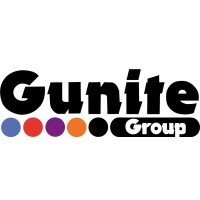 Gunite Group Logo