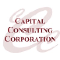 Capital Consulting Corporation Logo
