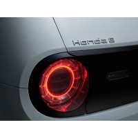Honda Motor Europe Logistics NV Logo