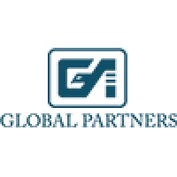 GA Global Partners Logo