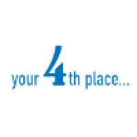 Your 4th Place Logo