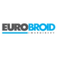 Eurobroid Embroidery Logo