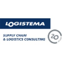 Logistema - Supply Chain & Logistics Consulting Logo