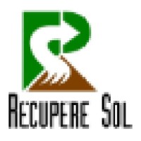 Récupère sol Logo