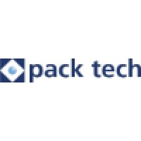 Pack Tech A/S Logo