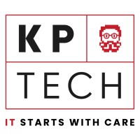 KPTech Logo