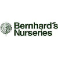 Bernhards Nurseries Logo