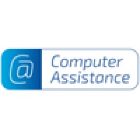 Computer Assistance -Direct on your net side Logo