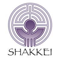 Shakkei Training & Coaching B.V. Logo