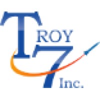 Troy 7, Inc. Logo