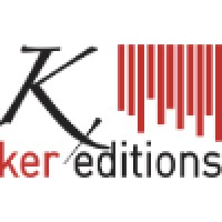 Ker éditions Logo
