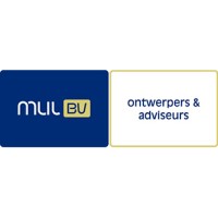 Mul BV ontwerpers en adviseurs Logo
