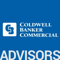 Coldwell Banker Commercial Advisors Miami Logo