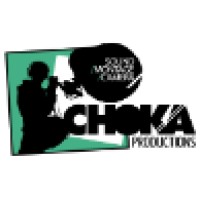 Choka Productions Logo