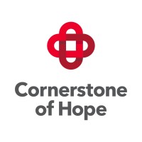 Cornerstone of Hope Logo