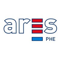ARES Plate Heat Exchanger Logo