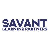 savant learning partners Logo