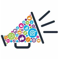 Digital Marketing Logo