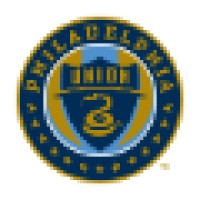 Philadephia UNION, MLS Logo