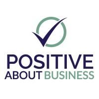 Positive About Business Ltd Logo