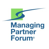 Managing Partner Forum Logo
