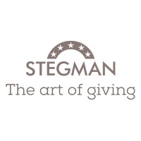Stegman Groothandel Logo